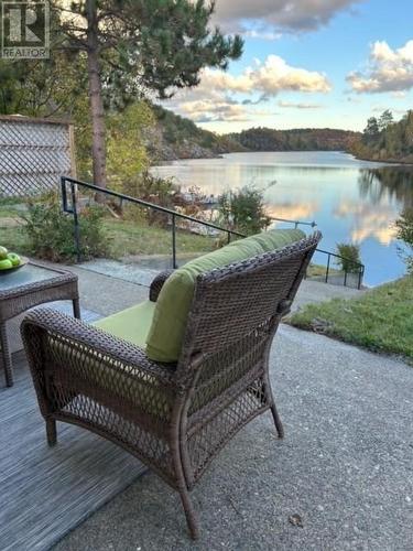 198 Birch Hill Road, Sudbury, ON - Outdoor With Body Of Water With View