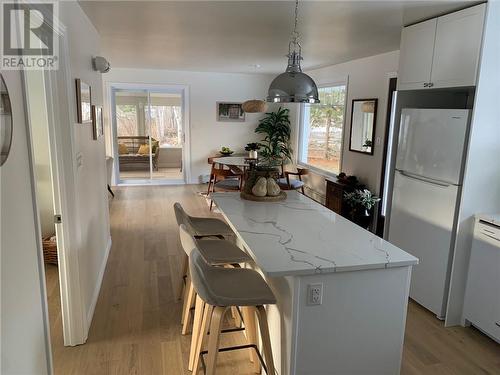 198 Birch Hill Road, Sudbury, ON - Indoor Photo Showing Kitchen