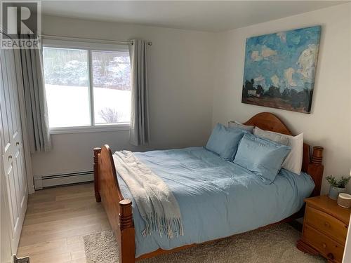 198 Birch Hill Road, Sudbury, ON - Indoor Photo Showing Bedroom