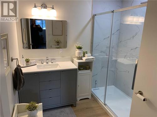 198 Birch Hill Road, Sudbury, ON - Indoor Photo Showing Bathroom