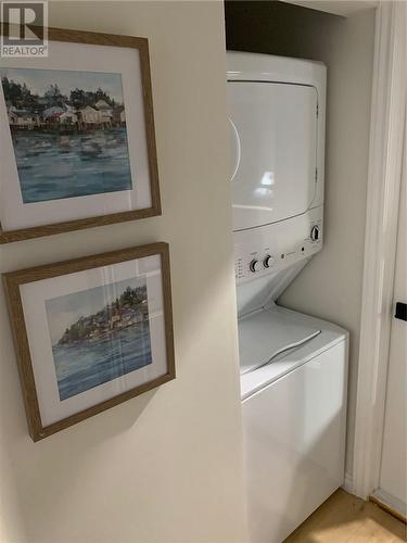 198 Birch Hill Road, Sudbury, ON - Indoor Photo Showing Laundry Room