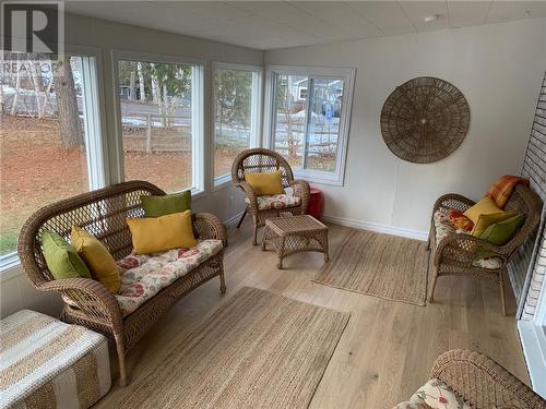 198 Birch Hill Road, Sudbury, ON - Indoor Photo Showing Living Room