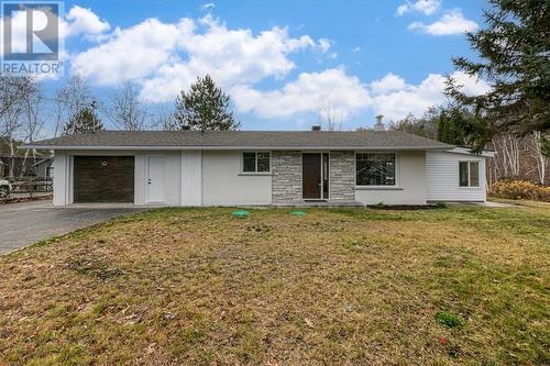 198 Birch Hill Road, Sudbury, ON - Outdoor