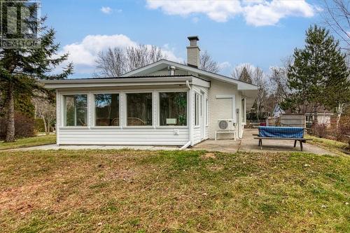 198 Birch Hill Road, Sudbury, ON - Outdoor