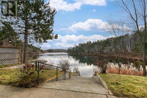 198 Birch Hill Road, Sudbury, ON - Outdoor With Body Of Water With View