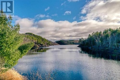 198 Birch Hill Road, Sudbury, ON - Outdoor With Body Of Water With View