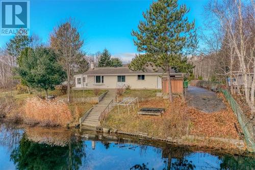 198 Birch Hill Road, Sudbury, ON - Outdoor