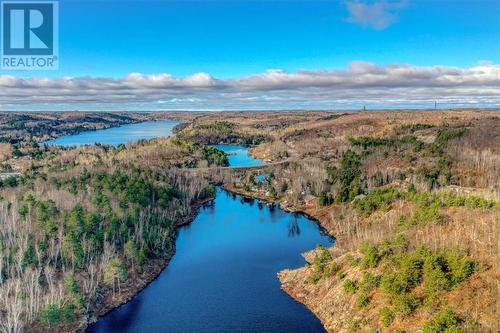 198 Birch Hill Road, Sudbury, ON - Outdoor With Body Of Water With View