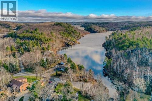 198 Birch Hill Road, Sudbury, ON - Outdoor With View