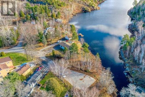 198 Birch Hill Road, Sudbury, ON - Outdoor With Body Of Water With View