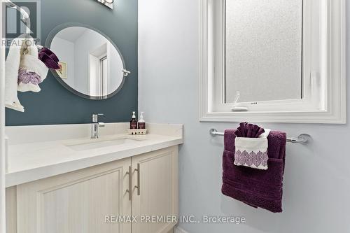 59 Netherwood Road, Kitchener, ON - Indoor Photo Showing Bathroom