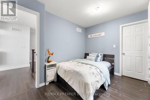 59 Netherwood Road, Kitchener, ON - Indoor Photo Showing Bedroom