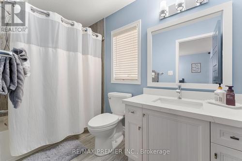 59 Netherwood Road, Kitchener, ON - Indoor Photo Showing Bathroom