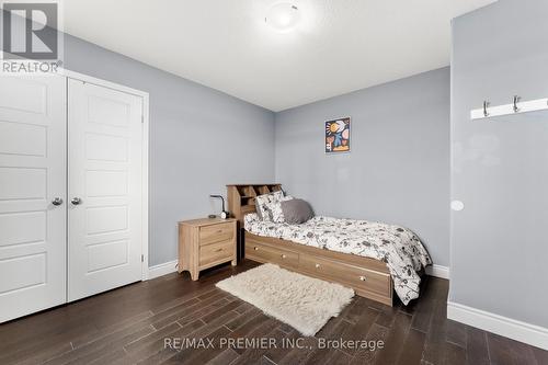 59 Netherwood Road, Kitchener, ON - Indoor Photo Showing Bedroom