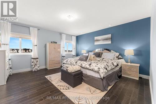 59 Netherwood Road, Kitchener, ON - Indoor Photo Showing Bedroom