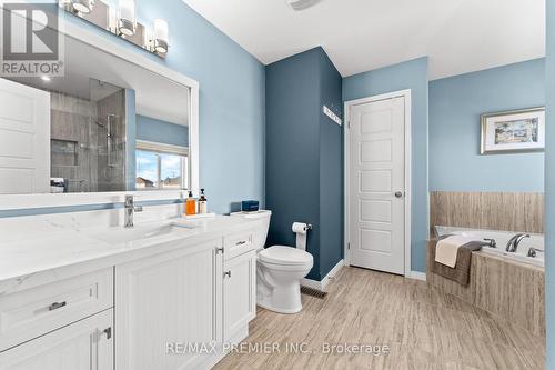 59 Netherwood Road, Kitchener, ON - Indoor Photo Showing Bathroom