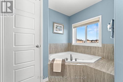 59 Netherwood Road, Kitchener, ON - Indoor Photo Showing Bathroom