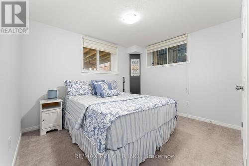 59 Netherwood Road, Kitchener, ON - Indoor Photo Showing Bedroom