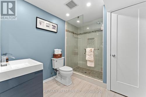 59 Netherwood Road, Kitchener, ON - Indoor Photo Showing Bathroom