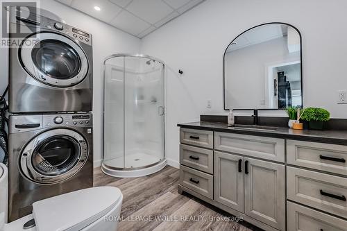 335 Leopold St Street, North Huron, ON - Indoor Photo Showing Laundry Room