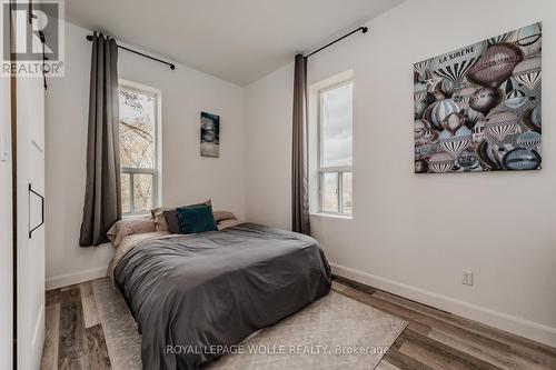 335 Leopold St Street, North Huron, ON - Indoor Photo Showing Bedroom