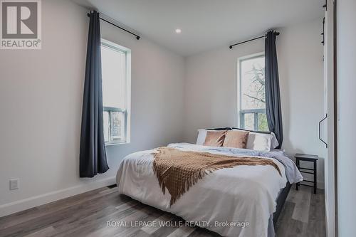 335 Leopold St Street, North Huron, ON - Indoor Photo Showing Bedroom