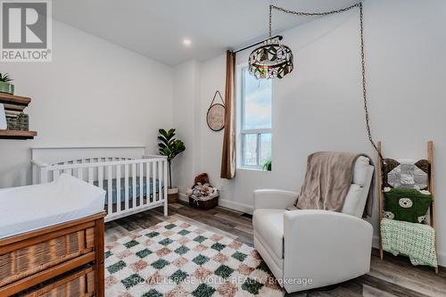 335 Leopold St Street, North Huron, ON - Indoor Photo Showing Bedroom