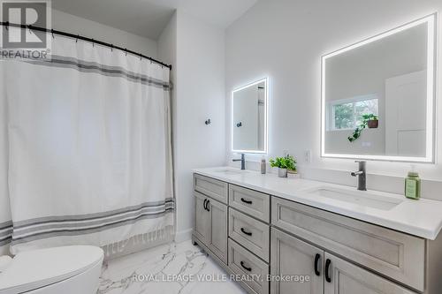 335 Leopold St Street, North Huron, ON - Indoor Photo Showing Bathroom