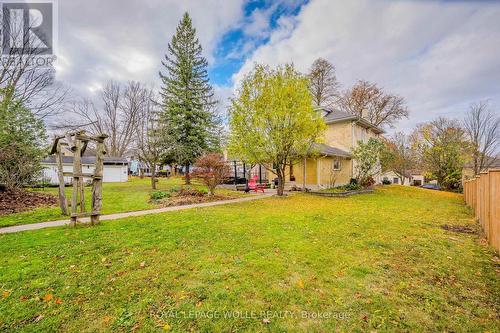 335 Leopold St Street, North Huron, ON - Outdoor