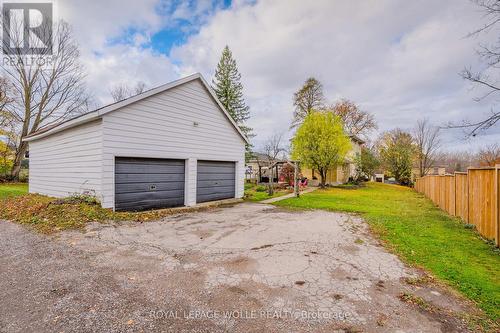 335 Leopold St Street, North Huron, ON - Outdoor