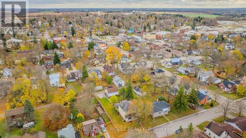 335 Leopold St Street, North Huron, ON - Outdoor With View