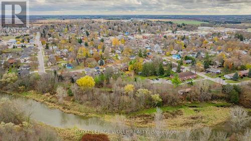 335 Leopold St Street, North Huron, ON - Outdoor With Body Of Water With View