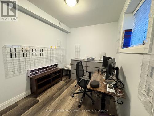 B - 74 Dewal Place, Belleville, ON - Indoor Photo Showing Office