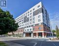 1 Wellington Street Unit# 602, Brantford, ON  - Outdoor With Facade 