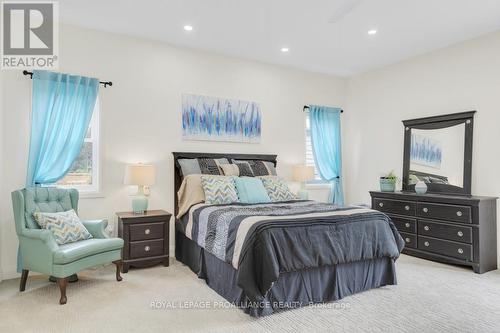 86 Sunrise Drive, Prince Edward County (Ameliasburgh), ON - Indoor Photo Showing Bedroom