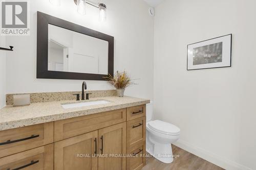 86 Sunrise Drive, Prince Edward County (Ameliasburgh), ON - Indoor Photo Showing Bathroom