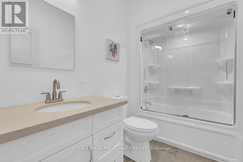 86 Sunrise Drive, Prince Edward County (Ameliasburgh), ON - Indoor Photo Showing Bathroom