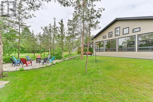 86 Sunrise Drive, Prince Edward County (Ameliasburgh), ON - Outdoor