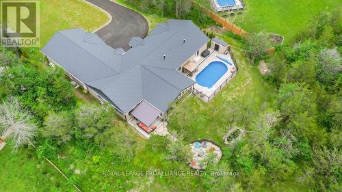 86 Sunrise Drive, Prince Edward County (Ameliasburgh), ON - Outdoor With View