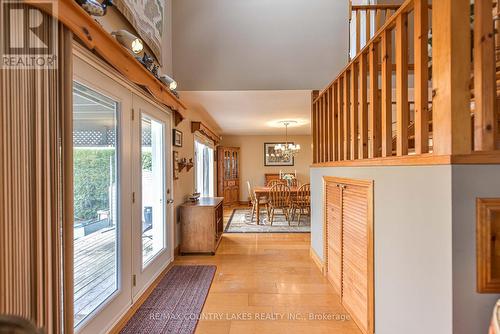 2102 Lakeshore Drive, Ramara, ON - Indoor Photo Showing Other Room