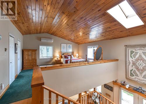 2102 Lakeshore Drive, Ramara, ON - Indoor Photo Showing Other Room