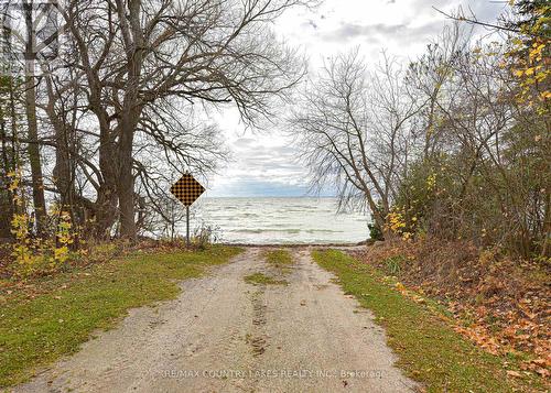 2102 Lakeshore Drive, Ramara, ON - Outdoor With View