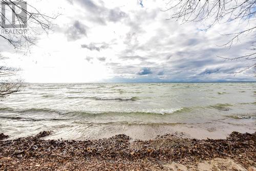 2102 Lakeshore Drive, Ramara, ON - Outdoor With Body Of Water With View