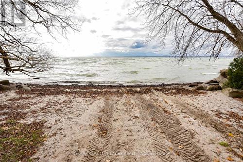 2102 Lakeshore Drive, Ramara, ON - Outdoor With Body Of Water With View