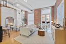 203 - 81A Front Street E, Toronto, ON  - Indoor 