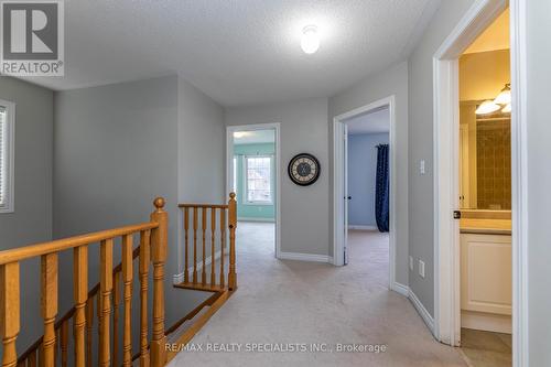 311 Andrews Trail, Milton, ON - Indoor Photo Showing Other Room