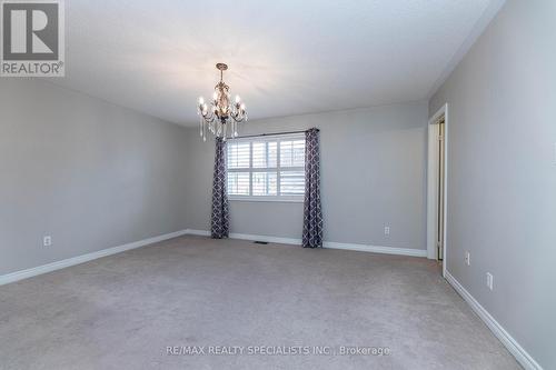 311 Andrews Trail, Milton, ON - Indoor Photo Showing Other Room