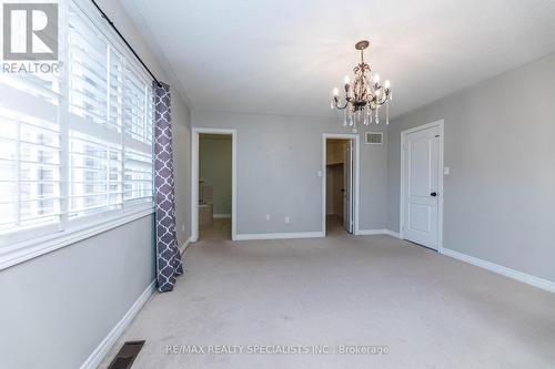 311 Andrews Trail, Milton, ON - Indoor Photo Showing Other Room