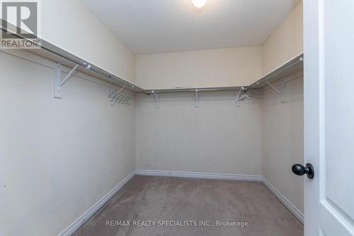 311 Andrews Trail, Milton, ON - Indoor With Storage