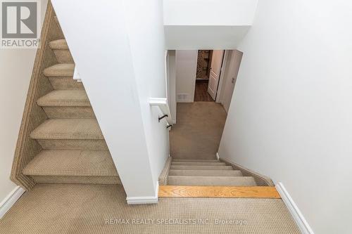 311 Andrews Trail, Milton, ON - Indoor Photo Showing Other Room